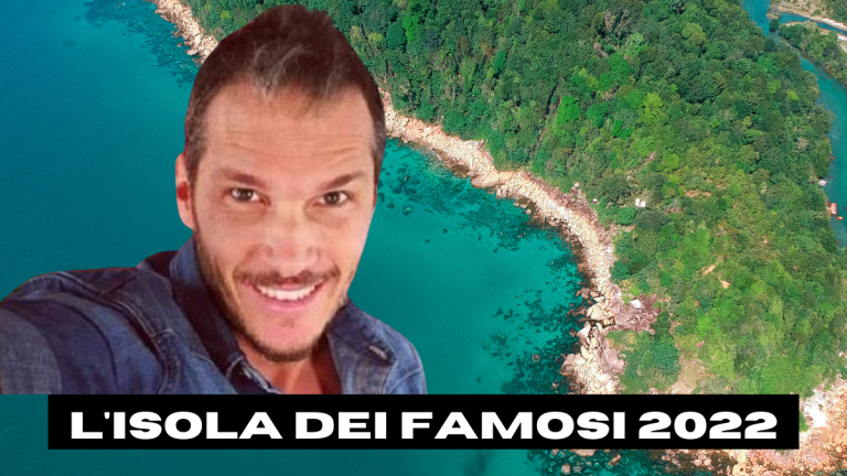 Isola dei Famosi 2022