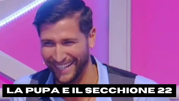 La Pupa e Il Secchione Show