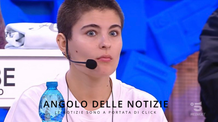 Nicol Castagna Fidanzata
