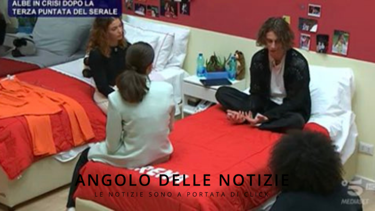 Amici 21