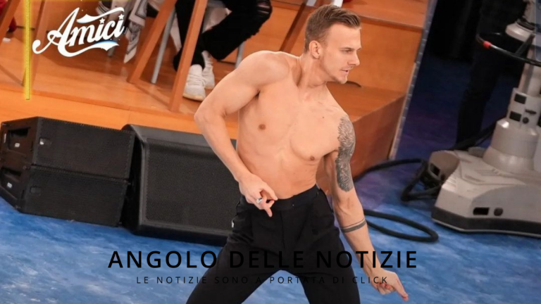 Amici 21