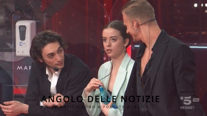 Amici 21