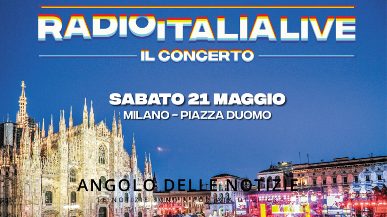 Radio Italia Live 2022