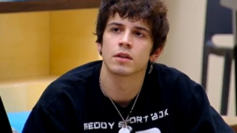 Amici 21