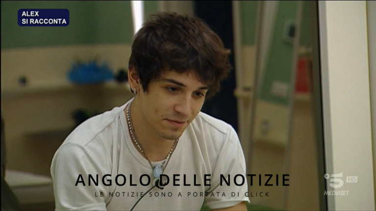 Amici 21