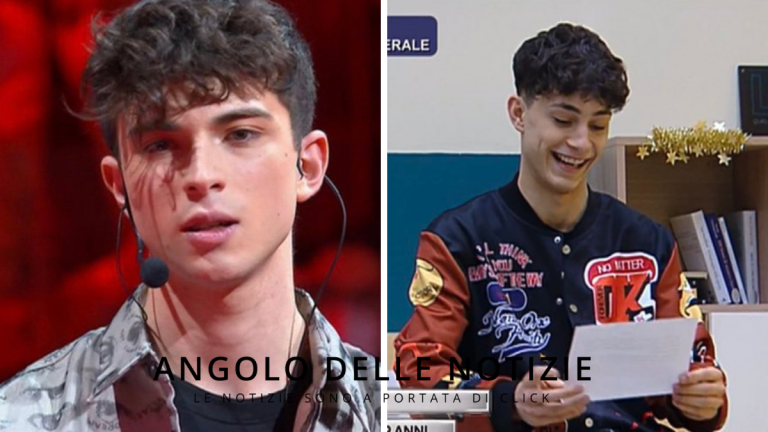 Amici 21