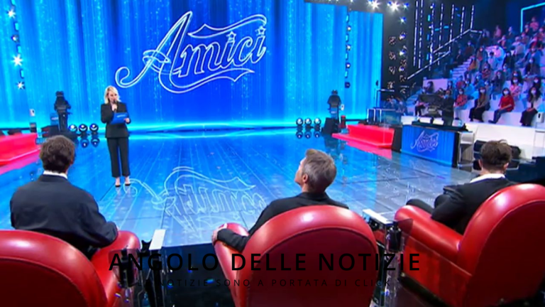 Amici 21