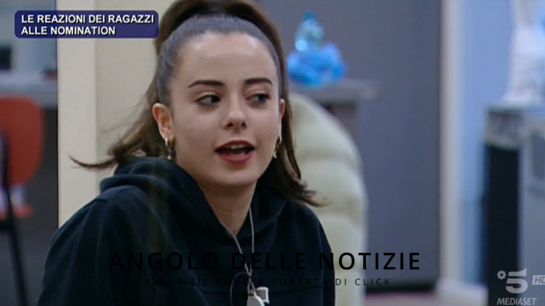 Amici 21