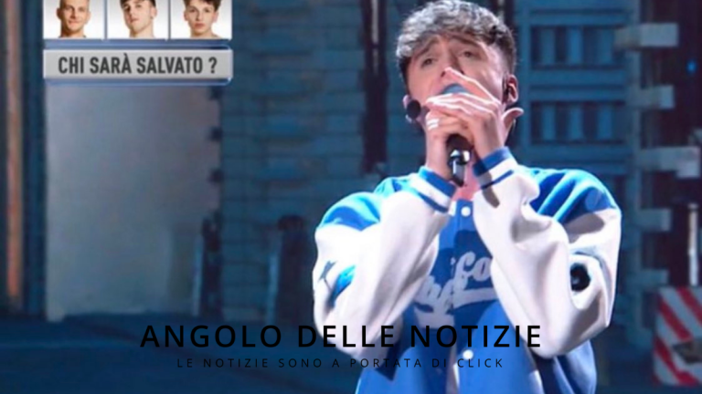 Amici 21