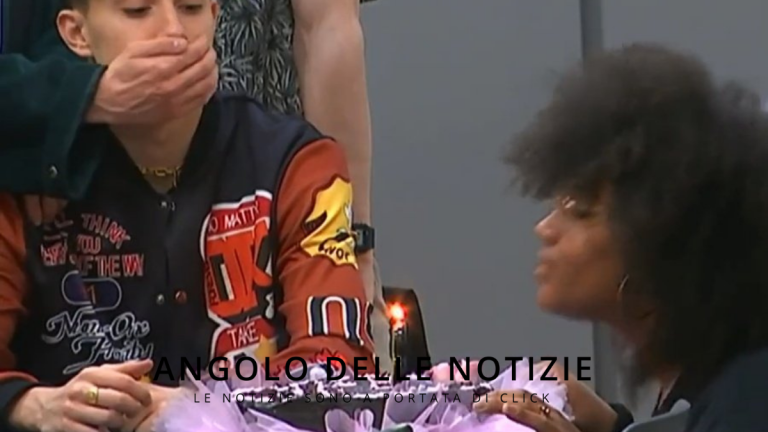 Amici 21