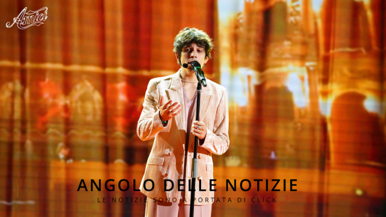 Amici 21