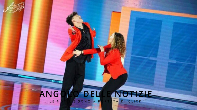 Amici 21