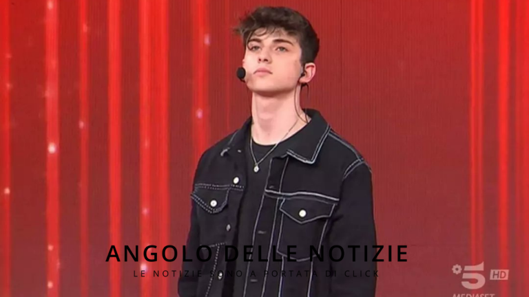 Amici 21