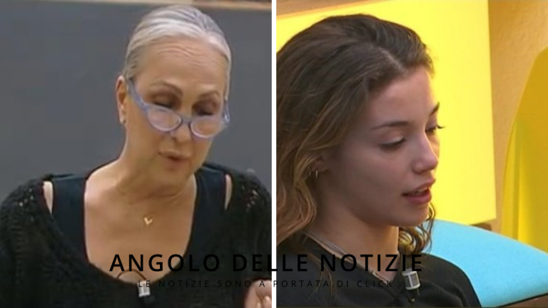 Amici 21