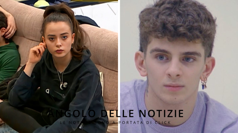 Anticipazioni Amici Quinta Puntata Serale