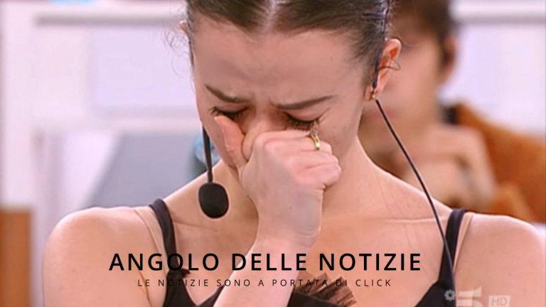 Anticipazioni Amici Serale quinta puntata