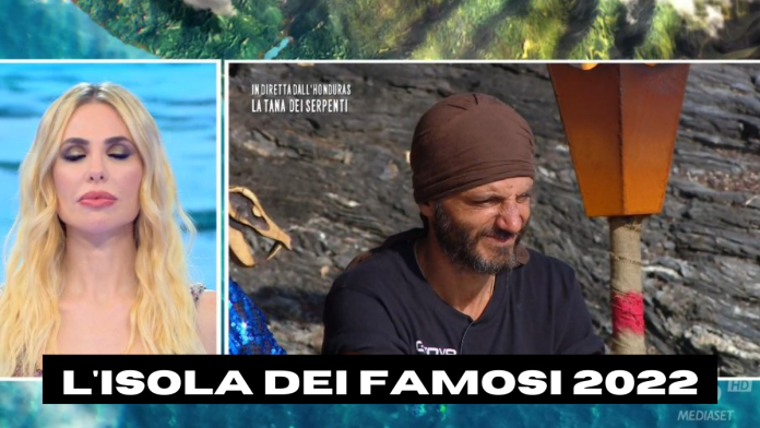 Isola dei Famosi