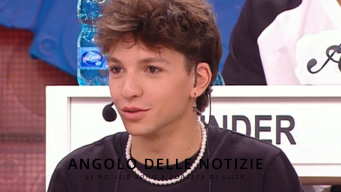 Amici 21