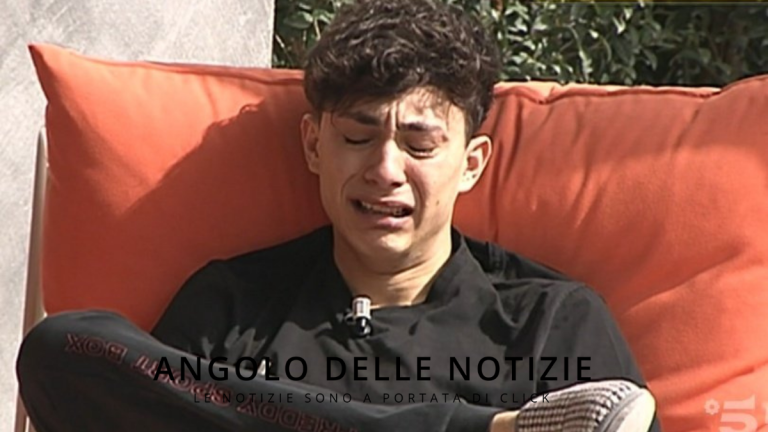 Amici 21