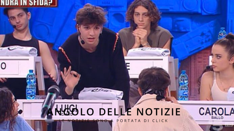 Amici 21