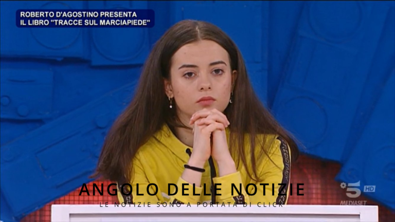 Amici 21