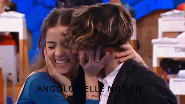 Amici 21