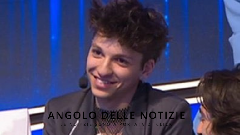 Amici 21 Serale