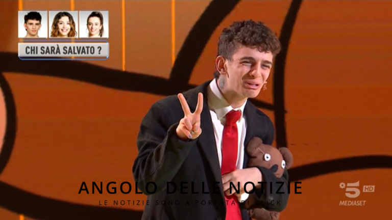 Amici 21