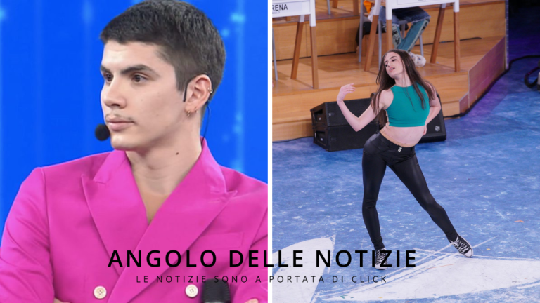 Amici 21