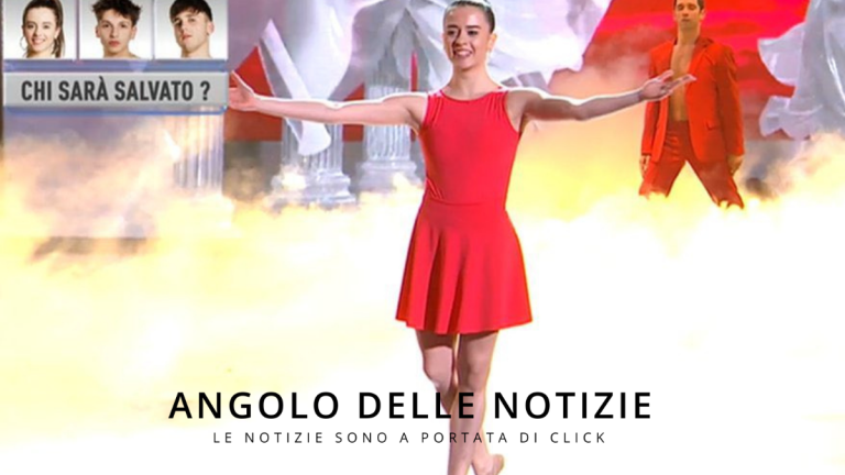 Amici 21