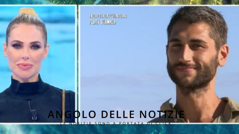 Isola dei Famosi 2022