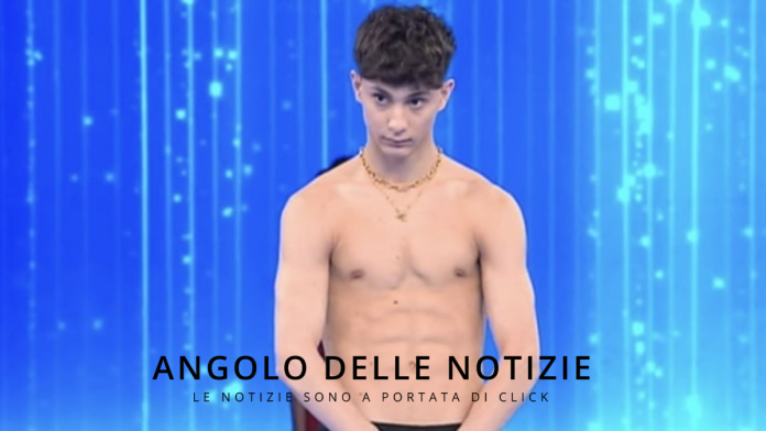 Amici 21