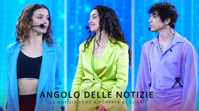 amici 21