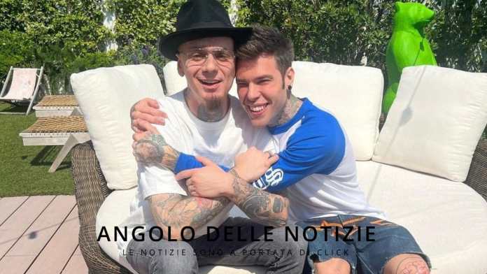 Fedez e Jax