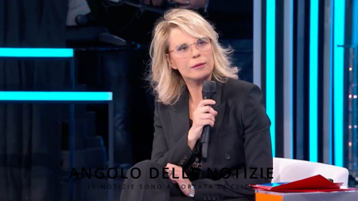 Anticipazioni Amici 22