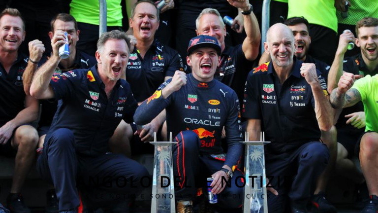 F1, Verstappen: “Ho molti bei ricordi a Barcellona…”