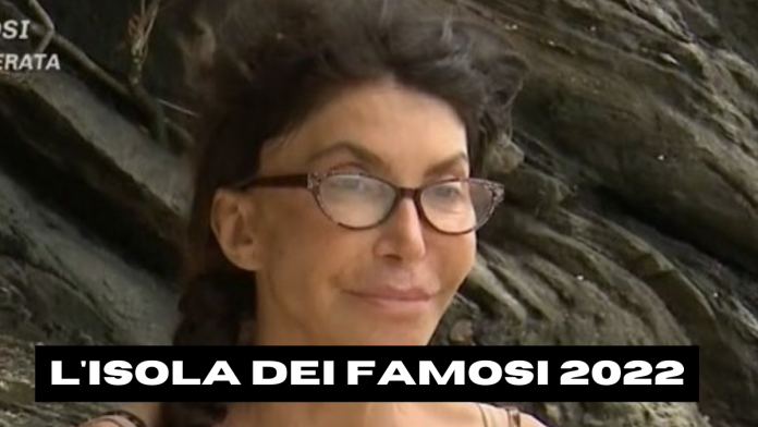 Isola dei Famosi