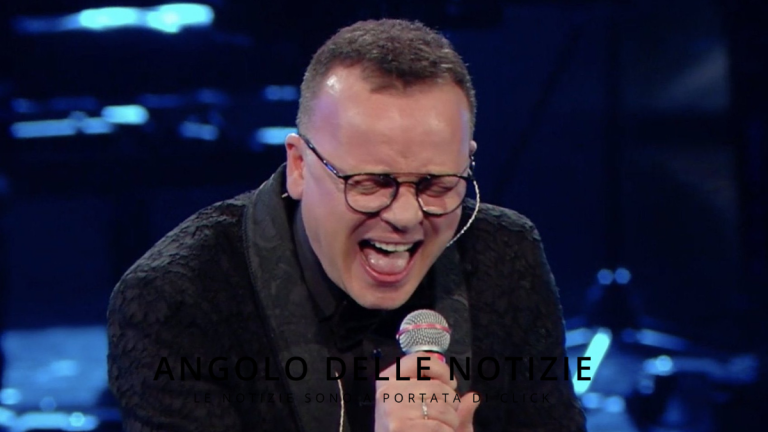 Gigi D'Alessio