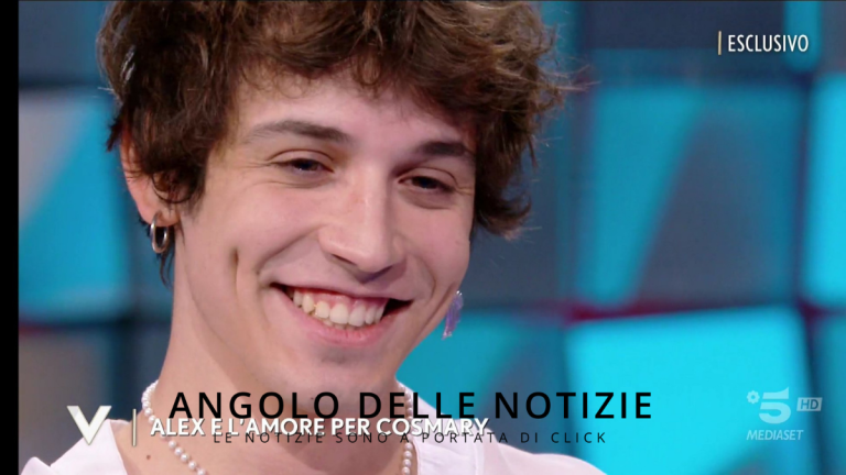 Amici 21