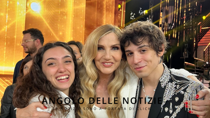 Amici 21