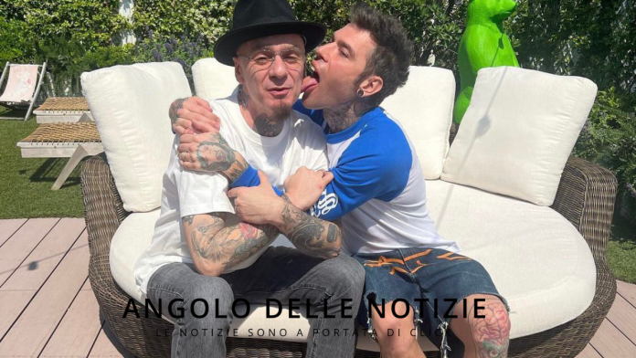 Fedez e J ax