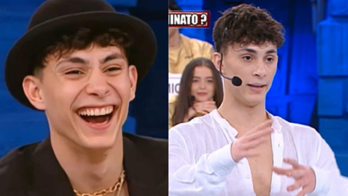 amici 21