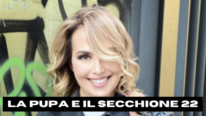 La Pupa e il Secchione