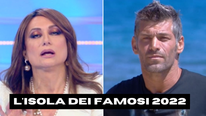 Isola dei Famosi