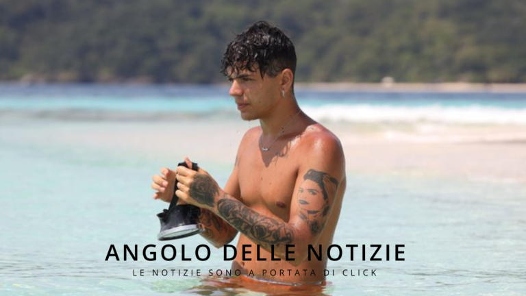 isola dein famosi 2022