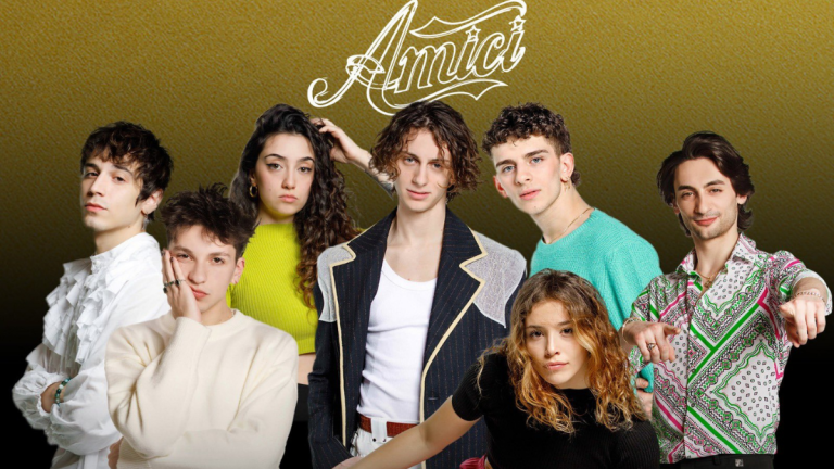 Amici 21