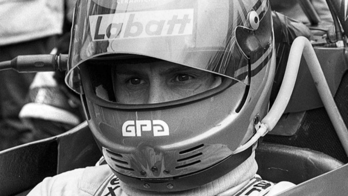 Gilles Villeneuve