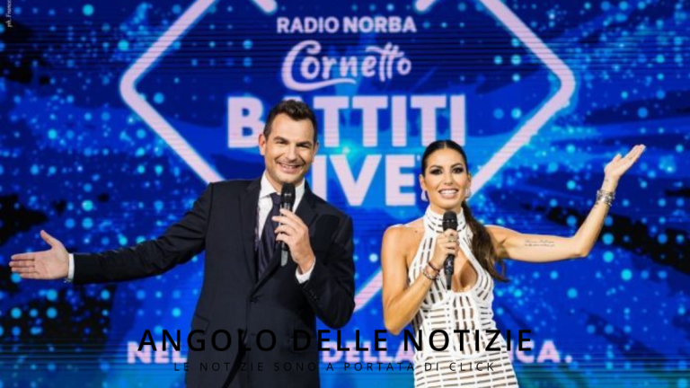 battiti live