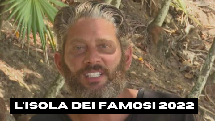 Isola dei Famosi