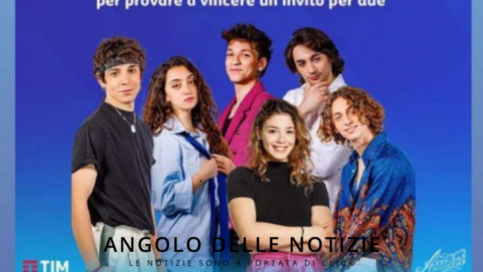 Amici 21